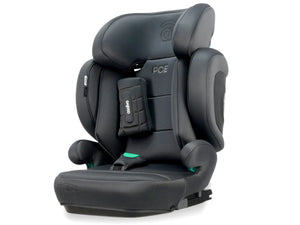 Autostol 15-36 kg, Gruppe 2/3 Poe Grå – Asalvo
