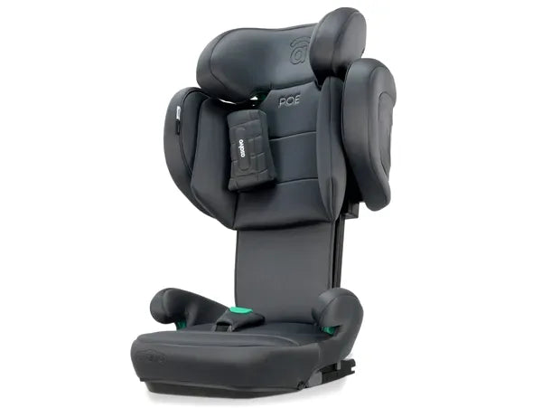 Autostol 15-36 kg, Gruppe 2/3 Poe Grå – Asalvo