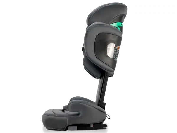 Autostol 15-36 kg, Gruppe 2/3 Poe Grå – Asalvo