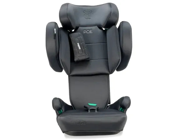 Autostol 15-36 kg, Gruppe 2/3 Poe Grå – Asalvo