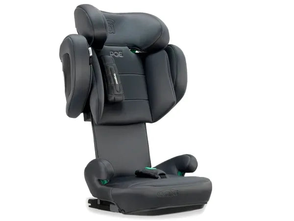 Autostol 15-36 kg, Gruppe 2/3 Poe Grå – Asalvo