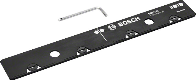 Bosch Professional FSN VEL Guideskinne-forbindelsesstykke