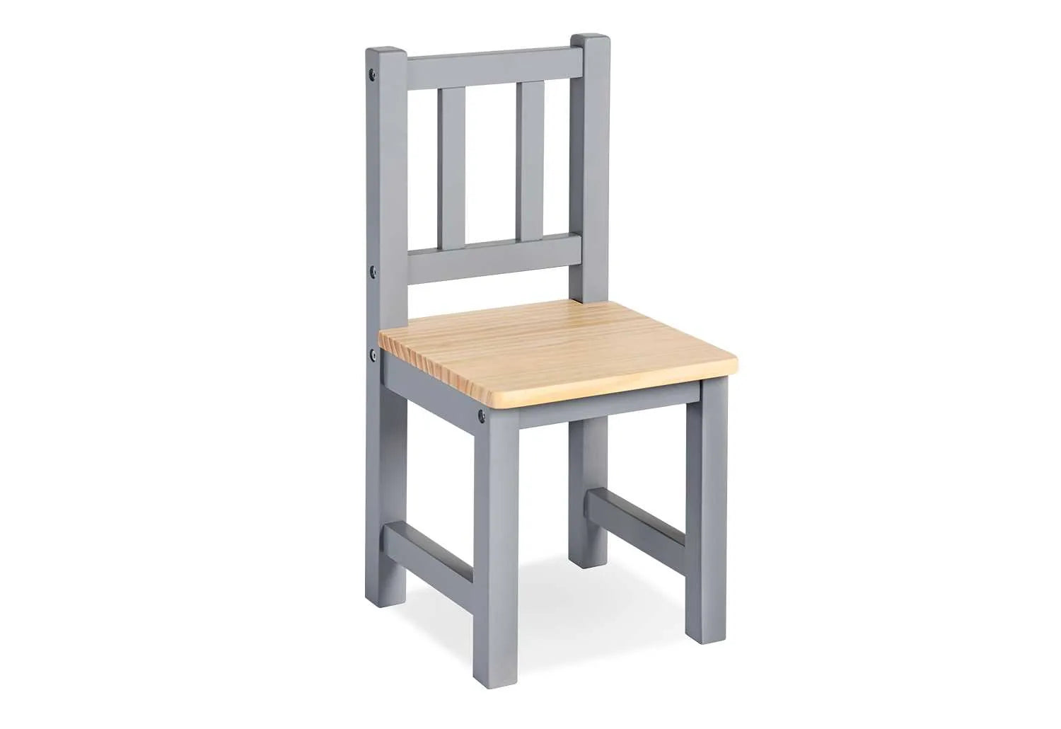 Pinolino Børnebord, Fenna/Grå