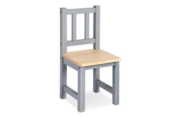 Pinolino Børnebord, Fenna/Grå