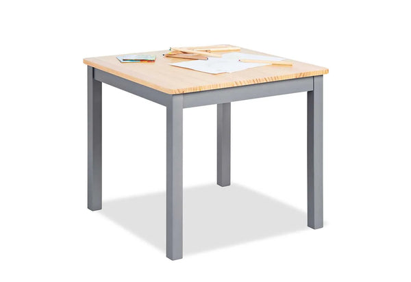 Pinolino Børnebord, Fenna/Grå