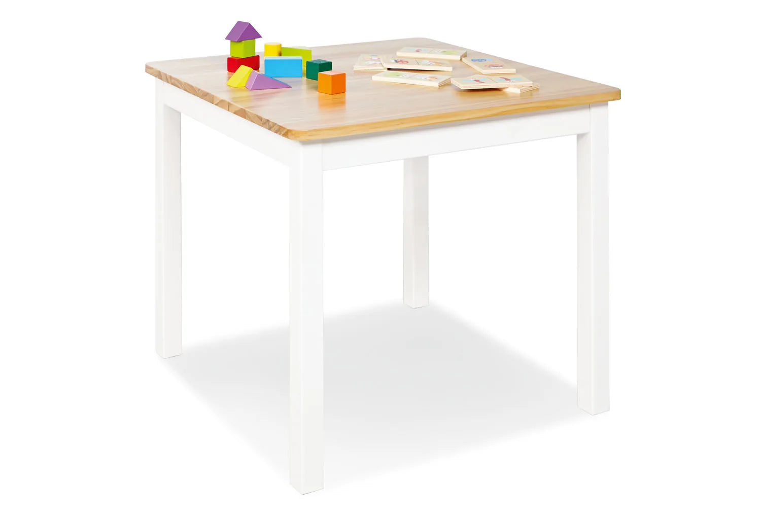 Pinolino Børnebord, Fenna/Hvid