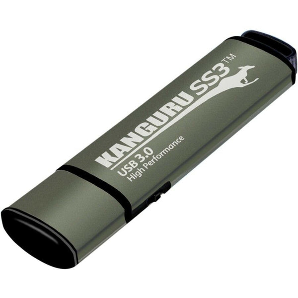 Kanguru SS3 USB 3.0 with Write Protect Switch 16GB USB 3.0