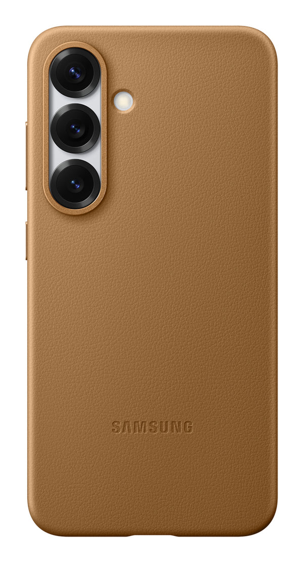 Samsung EF-VS931 Beskyttelsescover Camel Samsung Galaxy S25