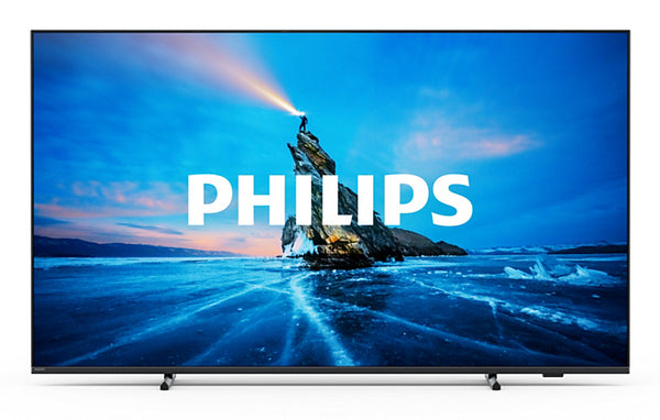 Philips 65PML8709 65 4K UHD (2160p) Antracit-grå