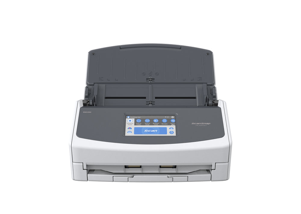 Ricoh ScanSnap iX1600 Dokumentscanner Desktopmodel