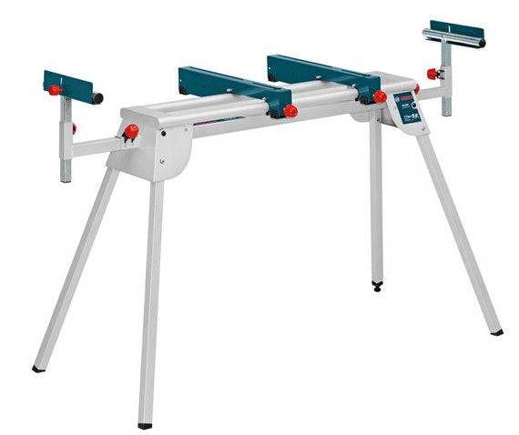 Bosch GTA 2600 Professional Geringssavstander Skydeblandingsgeringssav