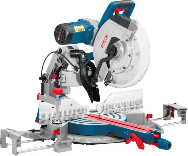 Bosch Kap-/geringssav 12 GDL Professional