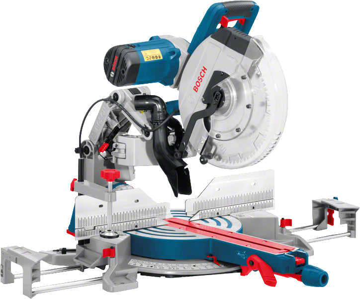 Bosch Kap-/geringssav 12 GDL Professional