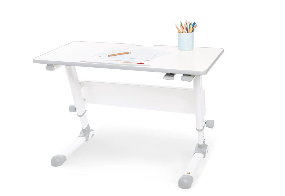 Pinolino Skrivebord Træ – Rasmus - Pinolino