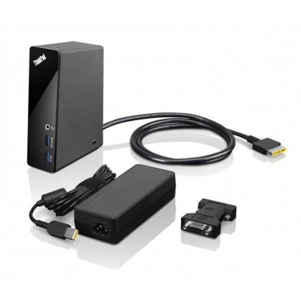 Lenovo ThinkPad OneLink Pro Dock Portreplikator