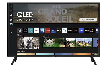 Samsung TQ32Q50AEU 32 1080p Sort