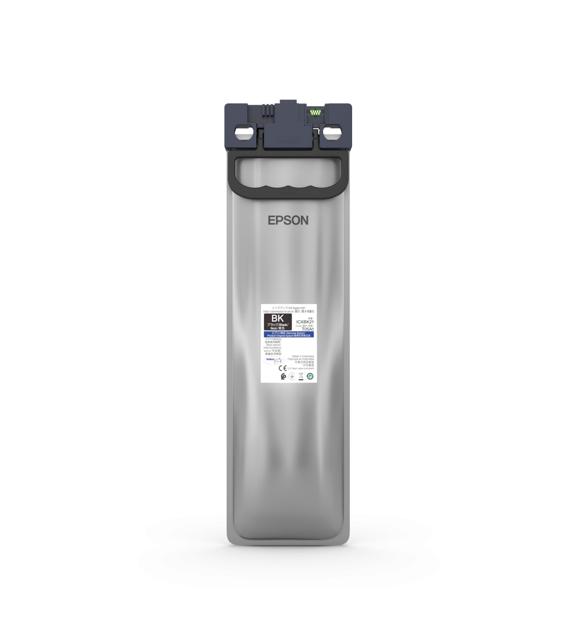 Epson T05A1 Sort Blækpakke