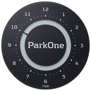 Parkone 2, Carbon black FS26