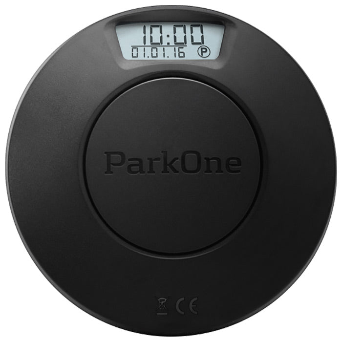 Parkone 2, Carbon black FS26