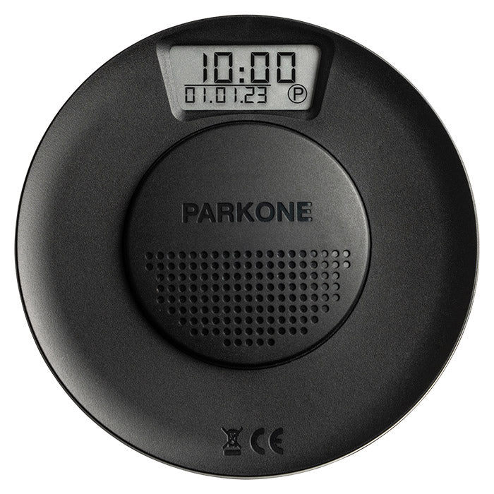 Parkone X Sort P-skive FS52
