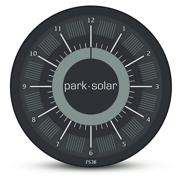 Park Solar Elektronisk P-ur FS38