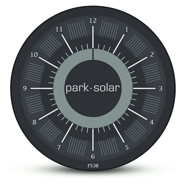 Park Solar Elektronisk P-ur FS38