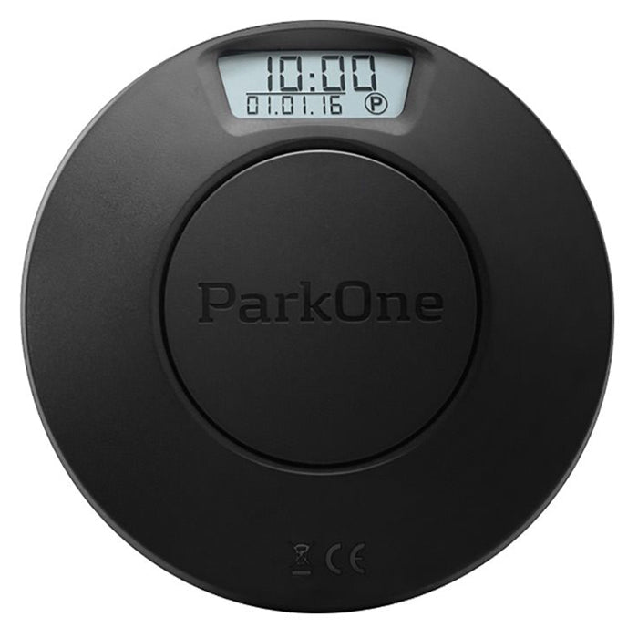 Parkone 2 + Drive One Trafikalarm