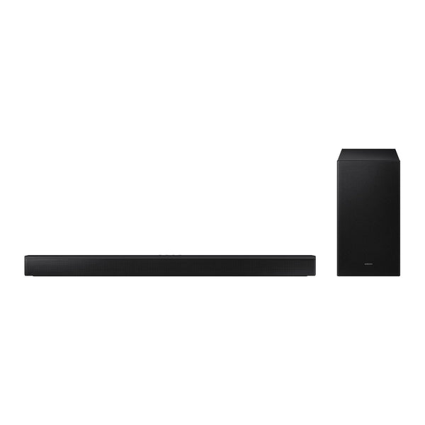 Samsung HW-B650D 3.1.kanal Lydbarsystem Sort