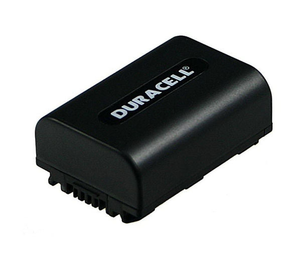 Duracell Batteri Litiumion 650mAh
