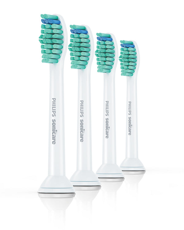 Philips Sonicare ProResults HX6014/87 Tandbørstehoveder Hvid