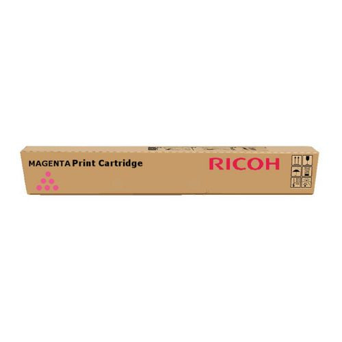 Ricoh Magenta 9500 sider Toner 841927