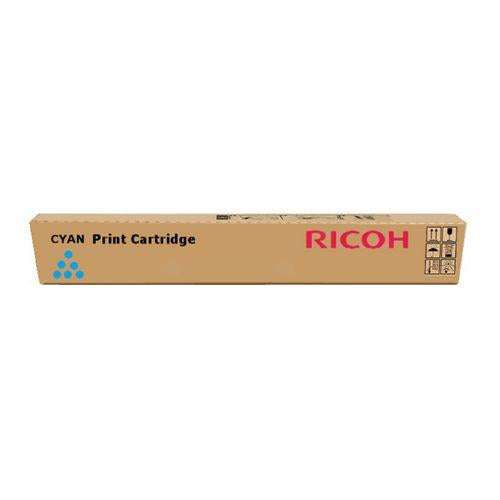 Ricoh Cyan 9500 sider Toner 841928