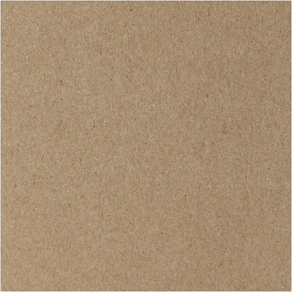 Kort, kort str. 10,5x15 cm, 220 g, natur, 10 stk./ 1 pk.