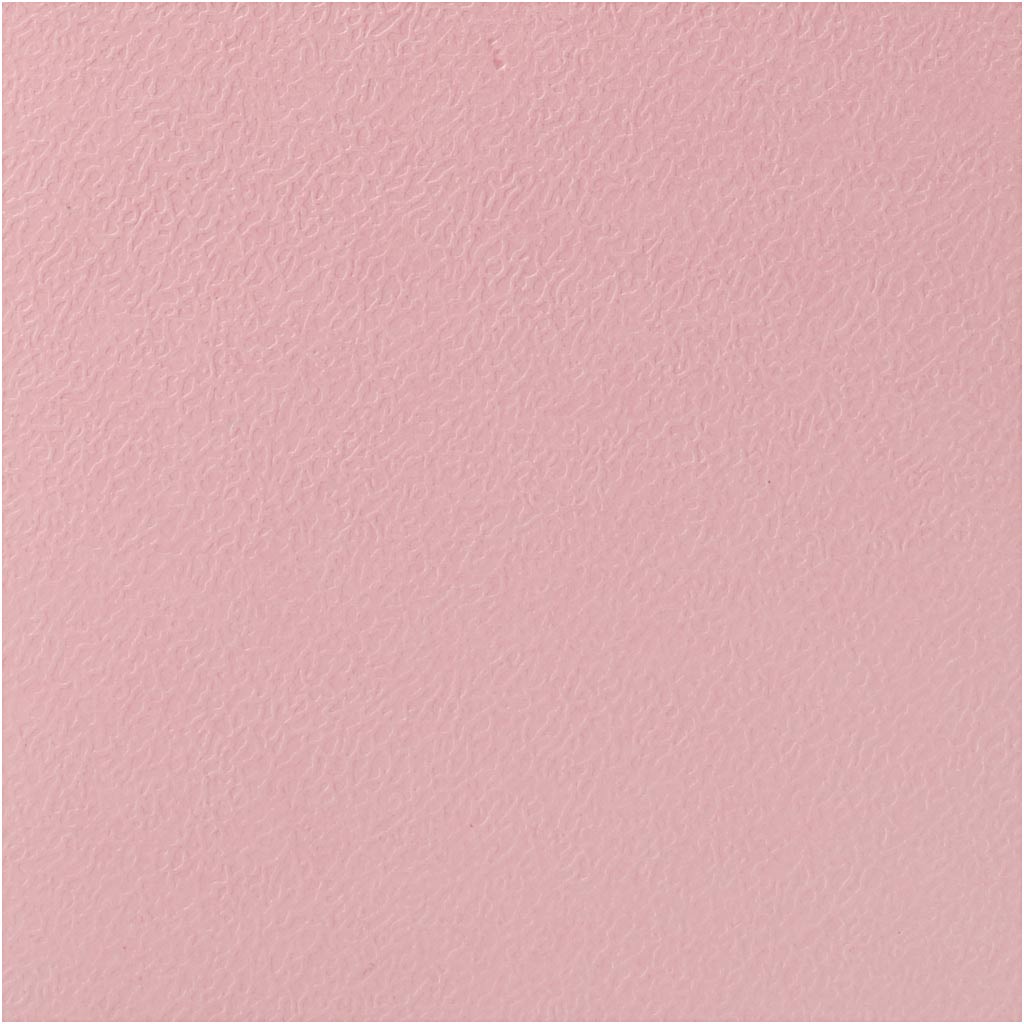 Kort, kort str. 10,5x15 cm, 220 g, rosa, 10 stk./ 1 pk.