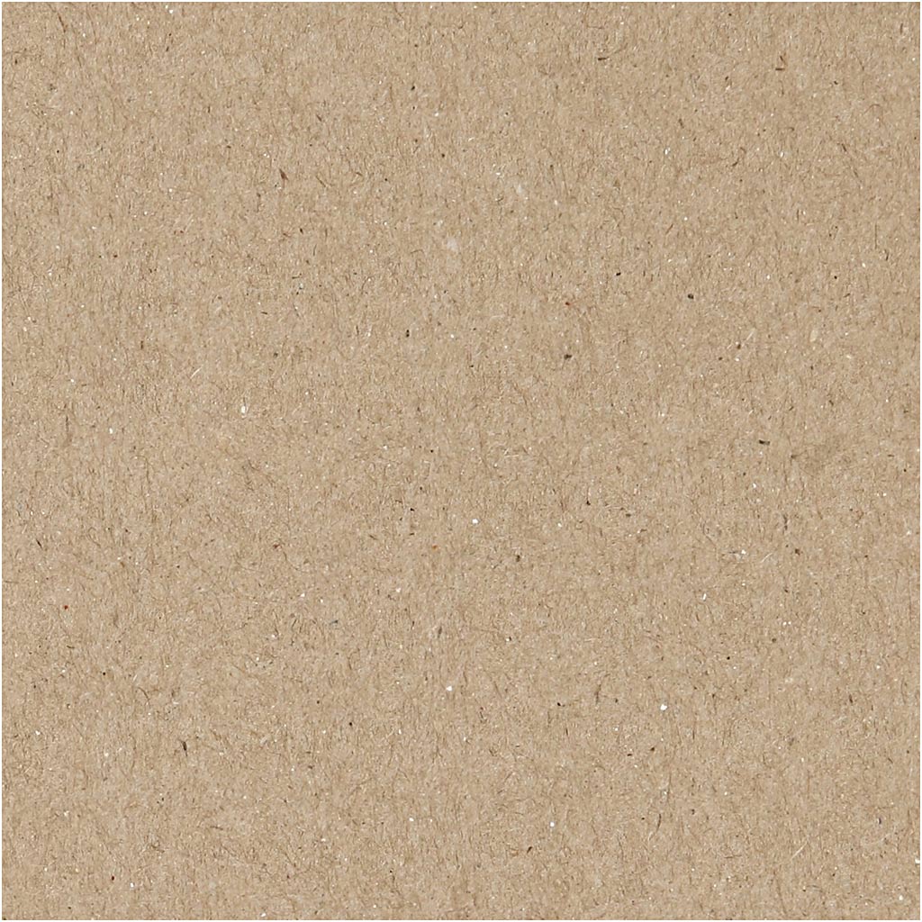 Papir, A4, ark 210x297 mm, 120 g, natur, 20 stk./ 1 pk.
