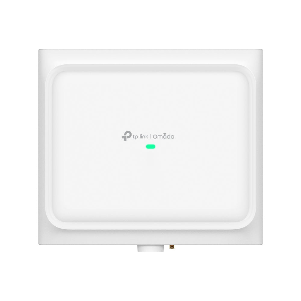 TP-Link Omada EAP650 D120-Outdoor 3000 Mbit/s Hvid Strøm over Ethernet (PoE)