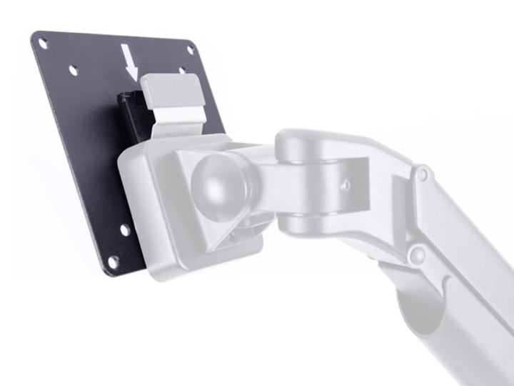 Multibrackets M VESA Quick Release Komponenter til montering LCD display