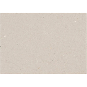 Maskinpap, ark 25x35 cm, tykkelse 1,3 - 1,5 mm, 1000 g, 10 ark/ 1 pk.