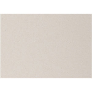 Maskinpap, ark 70x100 cm, tykkelse 2 mm, 1500 g, 10 ark/ 1 pk.
