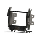 Connects2 CT23CT11 2-DIN kit C3/ds3 2009
