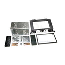 2-DIN monteringskit til Mercedes Sprinter/Crafter (2006+) - Connects2