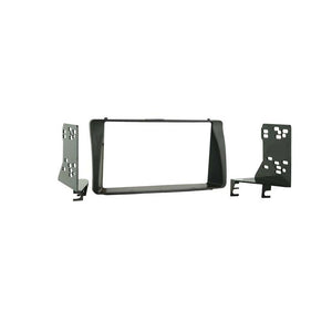 Connects2 CT23TY07 2-DIN kit Toyota