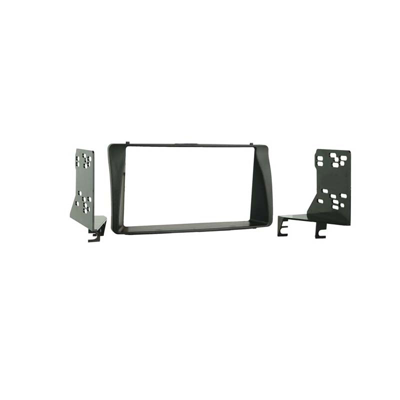 Connects2 CT23TY07 2-DIN kit Toyota