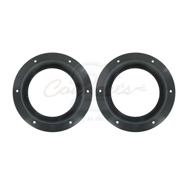 Ct25VW05 højttaler rammesæt 165 mm