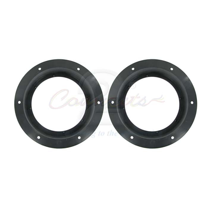 Ct25VW05 højttaler rammesæt 165 mm