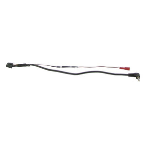 Ctjvc2lead adpt.kabel cts interface - lead kabel JVC