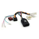 Ctsmt007.2 ratbetj. Mitsubishi