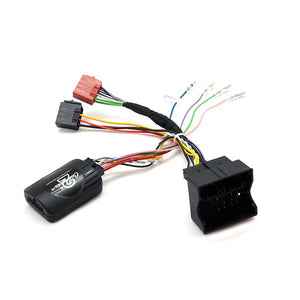 CtsVW004.2 ratbetj. VW dynaudio
