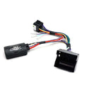 Ratbetjeningsinterface - connects2 (260 CTSVX002.2)