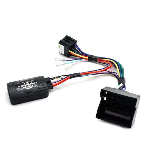 Ratbetjeningsinterface - connects2 (260 CTSVX002.2)